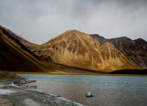 5 Night 6 Days Leh – Leh Package