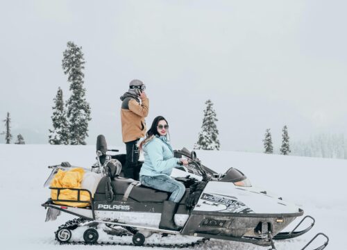 ATV Bike