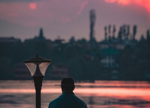 Kashmir Solo Trip ( 6 Days / 5 Nights )