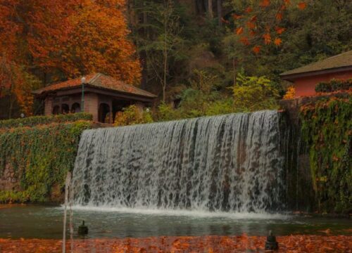 Budget Friendly Tour Package